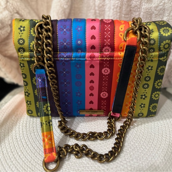 Kurt Geiger Multi color shoulder bag - Picture 2 of 3